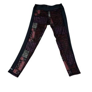 Women Burton Midweight Pants Size Medium